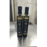 Knoblauch Olivenöl