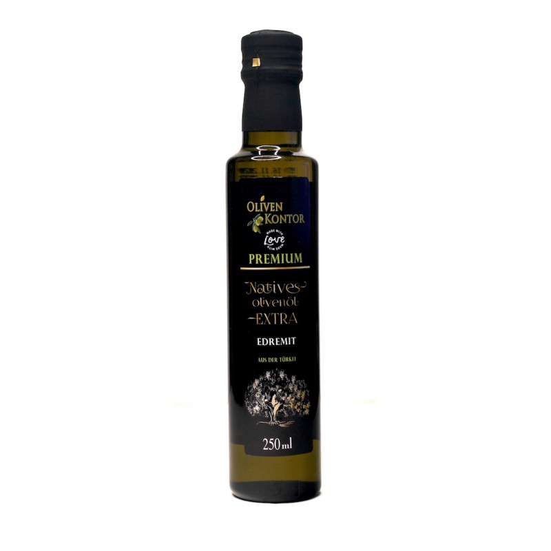 Natives Edremit Olivenöl Extra 250 ml