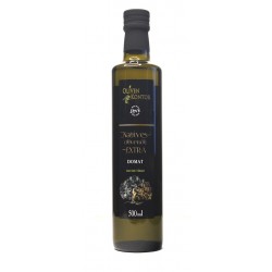 Domat-Olivenoel aus der Türkei Sortenrein gewonnen