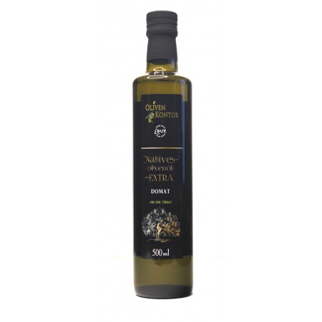 Natives Domat Olivenoel Extra 500 ml