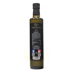 Natives Domat Olivenoel Extra 500 ml