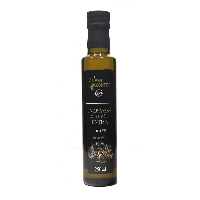 natives Trilye Olivenöl Extra 250 ml