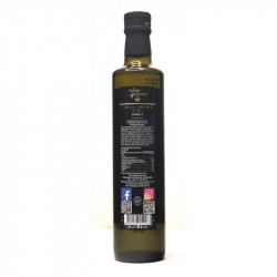 Domat-natives Olivenoel extra aus der Türkei -Sortenrein vom Bauern