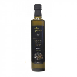 Neu Trilye natives Olivenöl Extra 500 ml