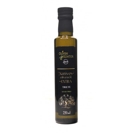 Trilye natives Olivenöl Extra 250 ml