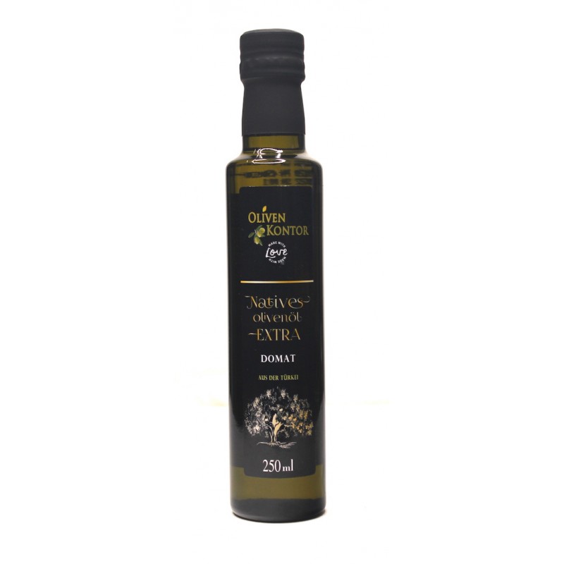 Domat Natives Olivenöl Extra 250 ml