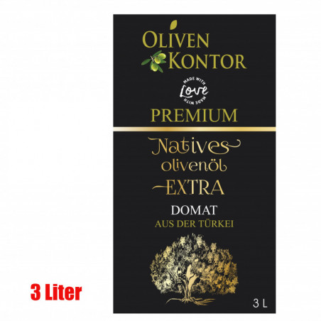 Domat Neu 3 Liter Olivenoel