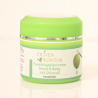 Haut milde Feuchtigkeitscreme mit wertvollem Olivenöl schützt die Hand & Body Creme ihre Haut