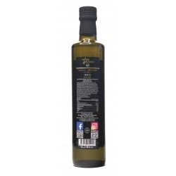 2 Flaschen Trilye natives Olivenöl Extra 500 ml