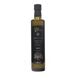 2 Flaschen Trilye natives Olivenöl Extra 500 ml